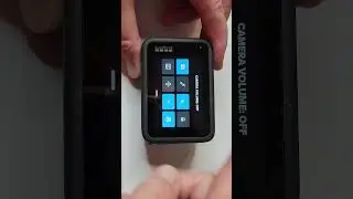 How to Turn OFF Beeps in GoPro Black 13 Hero Camera Volume OFF/ON #gopro13