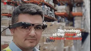 Aptus ExpertVision on Manhattan SCALE
