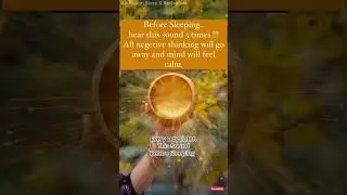 Calm Your Mind 🕊️ | Healing Sounds for Stress Relief and Rejuvenation