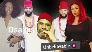 Yul Edochie Vow With His Dad Pete Edochie To Do The Unthinkable To Queenmay👉🏽I Can't Believe This 