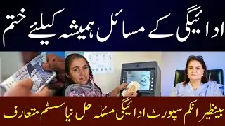 BISP Payment Issue Resolved | How to Avoid Future Delays in 2025