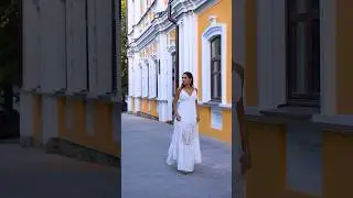 Сарафан в наличии , цвет белый , размеры с м л #лето2023 #летняяодежда #style #мода #одежда #платье