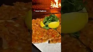 Appetit auf authentische anatolische K&uuml;che? Frisch aus dem Steinofen &ndash; genau wie zuhause! 🍴🔥