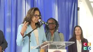 News Conference - South LA All In 