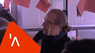 Sprachkunst: Poesie, Kunst und Politik. Kulturinstitutionen f&uuml;r eine solidarische Gesellschaft?