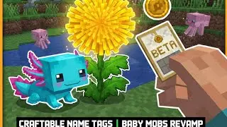 All new update review. 26.1 snapshot 5.
