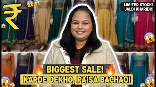 Premium kurti sale 