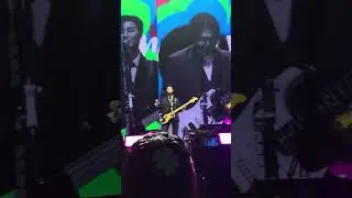 DAY6 Forever Young Manila - Time of Our Life