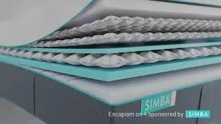 Simba Sponsors Channel 4.