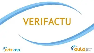 ⚠️ Verifactu: lo que exige la AEAT y c&oacute;mo SAP Business One ya lo cumple