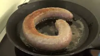 MongoTV_16377 - Mongo Madskole - MEDISTERP&Oslash;LSE Med RIS og BRUN SOVS