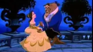 Disney couples- For the first time.wmv