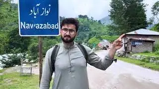 District mansehra ka khobsorat village siren valley