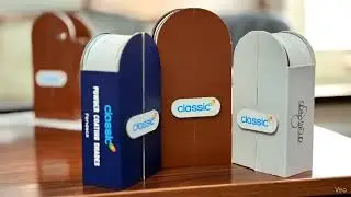 Power Coating Shade Card