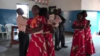 NESUNGA OLUNAKU || Nakawa SDA Church Choir [Unofficial Video]