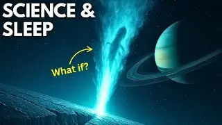 Sleep Documentary | Is there Life in the Solar System?