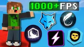 I Tested EVERY Minecraft Client in 2026 So You Don’t Have To...