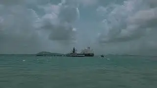 Mumbai Port