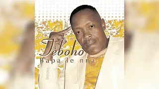 Teboho Moloi - O Mphodisitse [Visualizer]