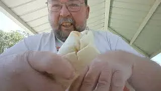 Taco John's Fiesta Burrito
