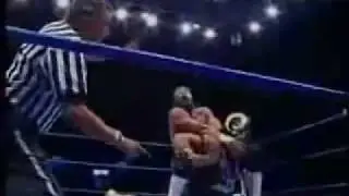 La Sombra Tribute (CMLL)