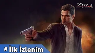 Zula Tanıtım 2017 Trailer