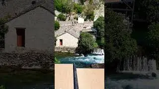 #БоснияиГерцеговина #Босния #bosnia #mostar #trebinje #tekija #путешествия #travel #balkan