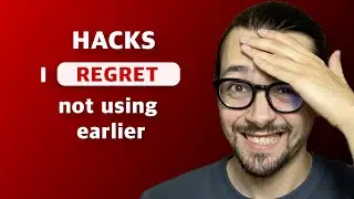 Power Query Hacks to BOOST Your Productivity