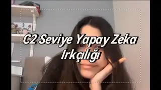 Yapay Zeka Sorunsalı Hakkında