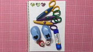 Conhece o Junk Journal a nova arte pra Desestressar?