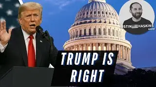Republicans Should End the Filibuster&mdash;Before It&rsquo;s Too Late