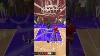 #nba2k25gameplay#viralgaming #twitchgamingclips #roadto3averageviewers#explorepagegaming
