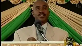 First & Second Resurrection