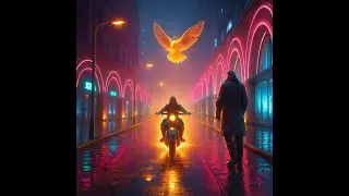 Dj Maag - Wherever you are