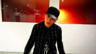 HIP HOP SectorFitness