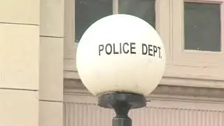 Knox County's prosecutor under investigation for a letter to the former Vincennes police chief, here
