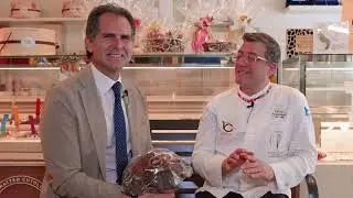 Dolce Alleato Matteo Cutolo Pasticceria Generoso