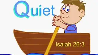 The Bible and the ABC's Video