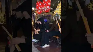 Jay third-wheeling SunKi so hard he might as well be the cameraman #sunki #jay #suno #ni_ki #niki