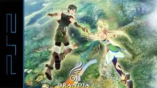 Grandia 3: Disc1 (Ps2) - Gameplay de (Mauh Gamer) Part6 & 7