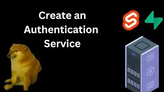 How to Build an Authentication Service with SvelteKit, Supabase and TypeScript