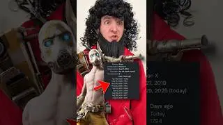 Совершила ли Fortnite огромную ошибку, вернув этот скин??👀🤯