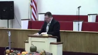 All Things Are Become New - Joey Wampler