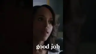 SCANDAL fave scene!!                           #scandal #tvseries #movies #youtubeshorts #youtube