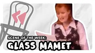 Glass Mamet - Best of The Second City Toronto