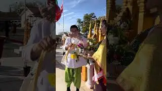 ສົມເດັຈເຈົ້າ ຟ້າຊາຍ ສຸຣິວົງສ໌ ສຫວ່າງ Prince Sourivong Savang IMG 4706