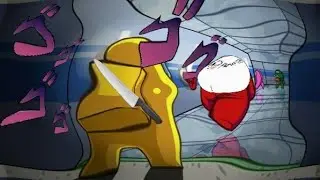 Among us Experience.exe