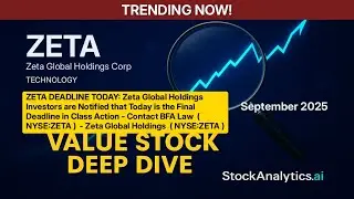 ZETA: AI Marketing Revolution or Hype? (2025 Deep Dive)