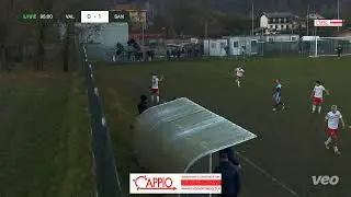 Valmalone vs Ac Sangiustese
