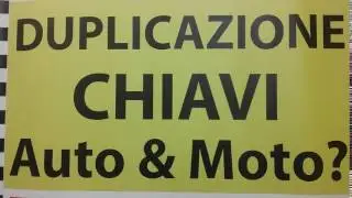 TELECOMANDO CHIAVE PER AUTO SMART VARESE
